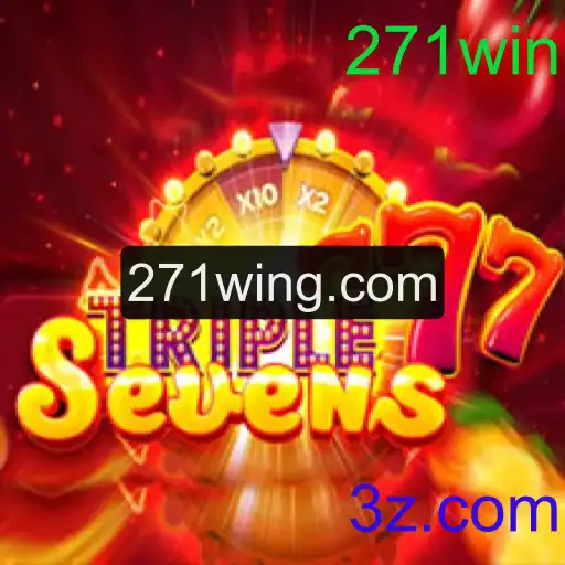 Descubra o Fascinante Mundo de 777TripleSeven e a Palavra Mágica 271win