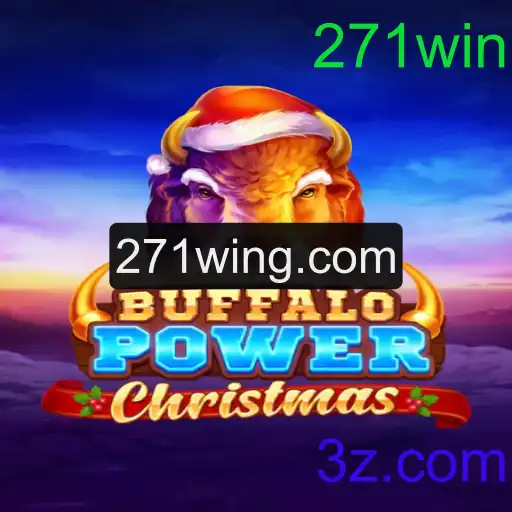 Descubra o Fascinante Mundo de BuffaloPowerChristmas e Suas Regras Cativantes