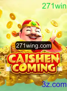 Descubra o Mundo de CAISHENCOMING: A Nova Sensação dos Jogos de Azar