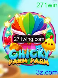 Descubra o Fascinante Jogo ChickyParmParm: Introdução e Regras