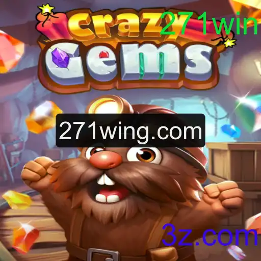 Descubra CrazyGems: O Jogo de Estratégia e Emoção