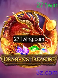 Aventura Épica em DragonsTreasure: Descubra os Segredos e Conquiste a Vitória com 271win