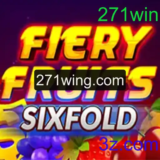 Explorando o Excitante Mundo de FieryFruitsSixFold: O Jogo Que Une Diversão e Estratégia