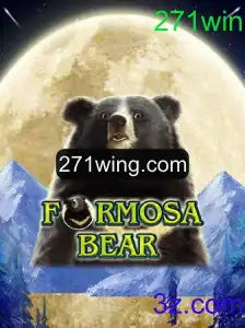 Descubra o Fascinante Mundo de FormosaBear: A Nova Sensação dos Games