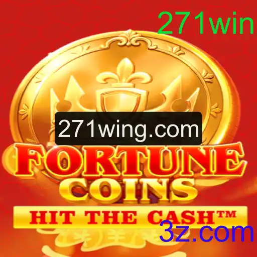 FortuneCoins: Descubra o Jogo e Como a Palavra-Chave '271win' Pode Potencializar Sua Experiência