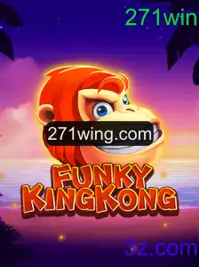 Descubra o Mundo Excitante de FunkyKingKong: O Jogo do Momento
