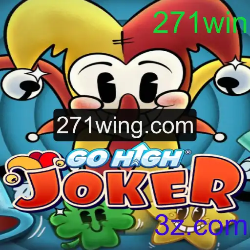 Descubra o Fascinante Mundo de GoHighJoker e Conquiste a Vitória com 271win