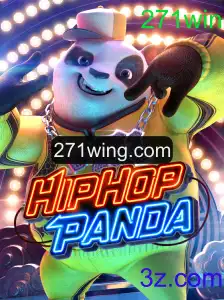 Descubra o Emocionante Mundo de HipHopPanda