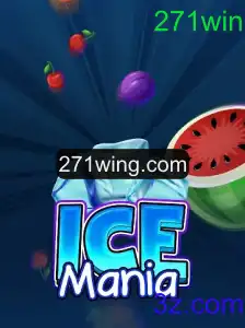 Explorando IceMania: Um Mergulho em um Mundo de Aventuras Congelantes