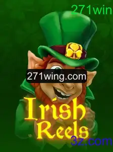 Descubra a Emoção do Jogo IrishReels com 271win