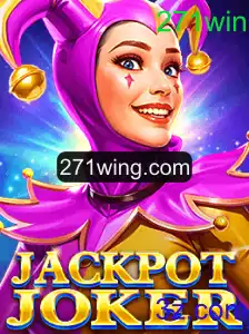 Descubra o Fascinante Mundo de JackpotJoker e Alcance os Sonhados 271win