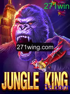Explorando JungleKing: O Novo Fenômeno dos Jogos de Estratégia