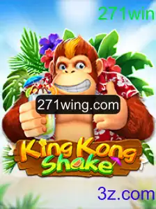 Descubra o Mundo de KingKongShake: O Novo Fenômeno de Entretenimento