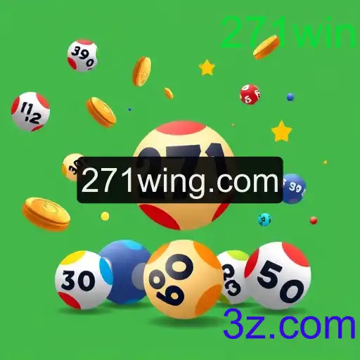 Explorando o Mundo da Loteria Online com 271win