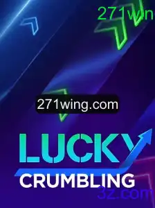 Explorando o Fascinante Jogo LuckyCrumbling