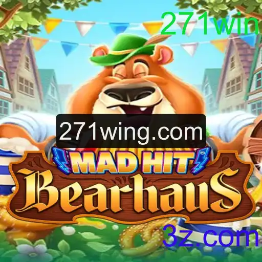 Descubra o Universo de MadHitBearhaus: Um Jogo Revolucionário