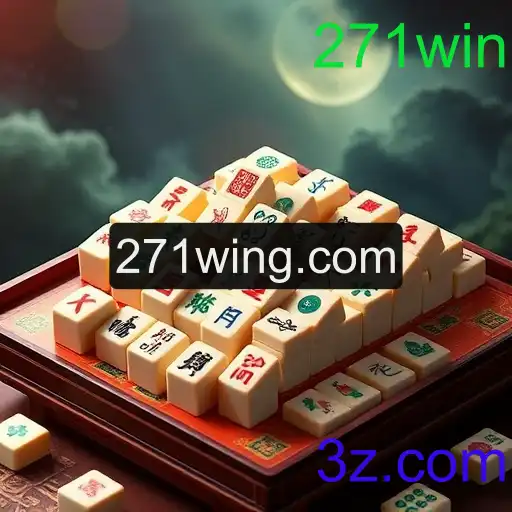 Explorando o Fascinante Mundo do Mahjong: Uma Jornada Através de 271win