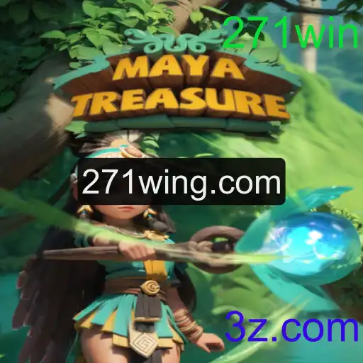 Descubra o Fascinante Mundo do Jogo MayaTreasure com a Palavra Mágica 271win