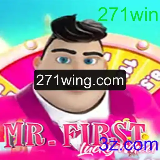 Descubra o Empolgante Mundo de MrFirstLuckyWheel