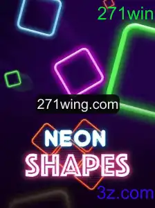 Explorando NeonShapes: Um Mergulho no Universo das Cores e Estratégia