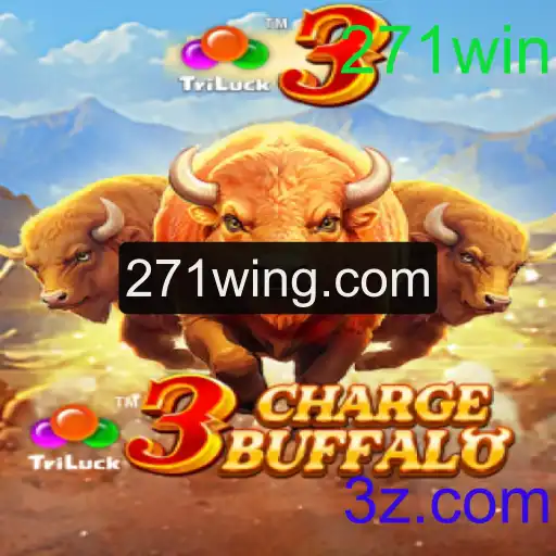 Descubra o Mundo Empolgante de 3ChargeBuffalo: Uma Aventura Inesquecível