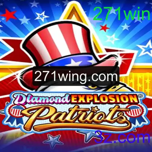 Explorando o Mundo Empolgante de DiamondExplosionPatriots