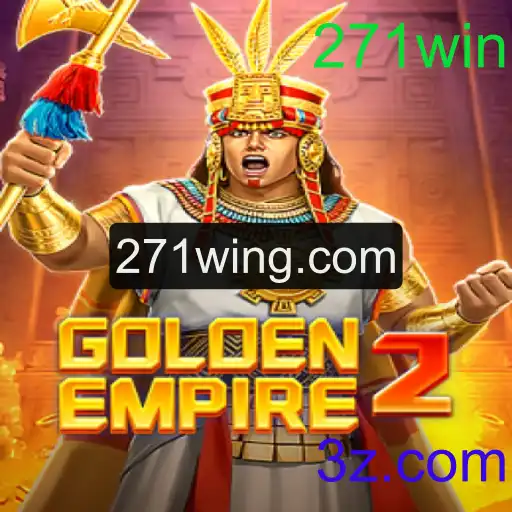 Explorando o Mundo do Jogo GoldenEmpire2: A Chave para a Vitória com 271win