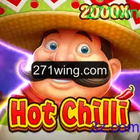 Descubra HotChilli: O Novo Jogo que Está Conquistando Multidões