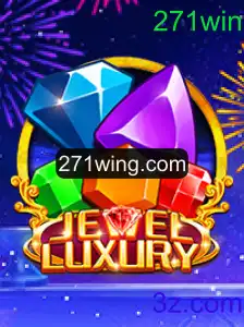 Descubra o Jogo JewelLuxury e Domine a Arte de Vencer com 271win
