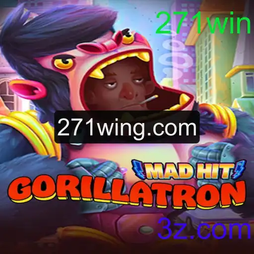 Desvendando MadHitGorillatron: O Jogo que Está Revolucionando o Entretenimento Digital