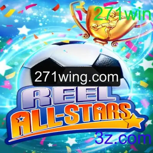 Mergulhe na Ação de ReelAllStars: O Jogo que Está Dominando o Mundo dos Cassinos