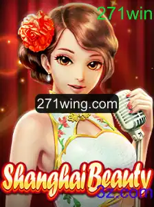 Explorando o Fascinante Mundo de ShanghaiBeauty e o Impacto do 271win