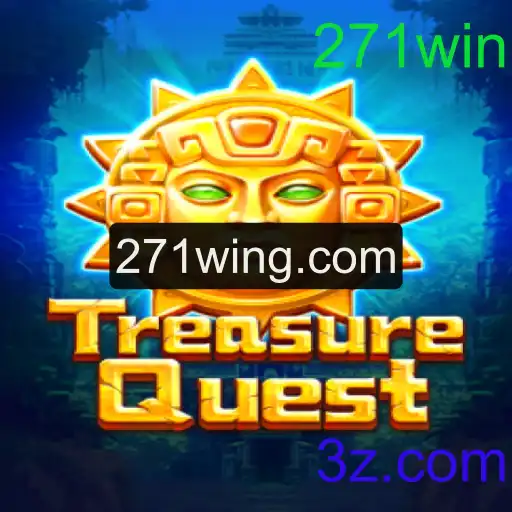 TreasureQuest: Exploração e Aventura no Mundo dos Jogos