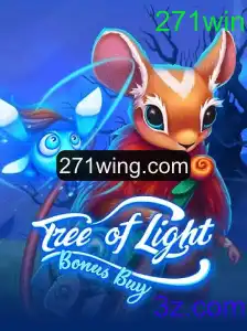 Explorando o Universo de 'TreeOfLightBonusBuy' e a Emoção do Modo 271win