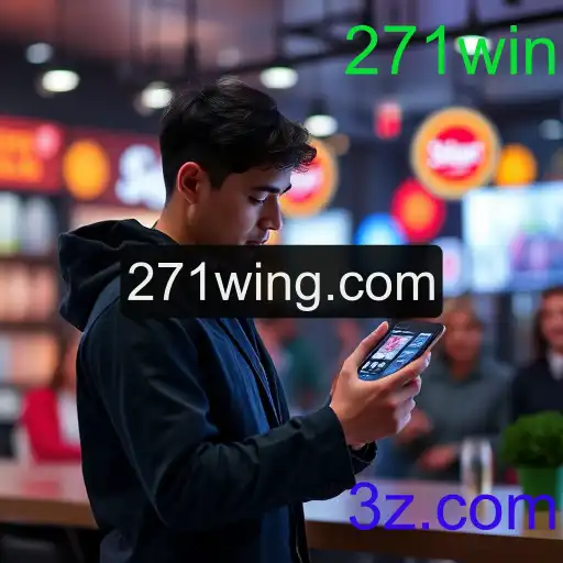 Ofertas Exclusivas e a Revolução do Marketing Digital com 271win