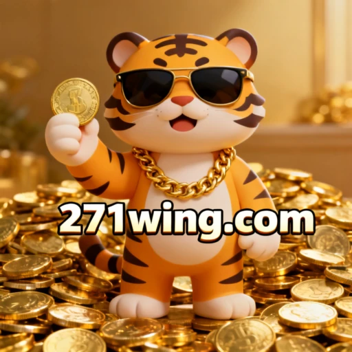 271win Logo
