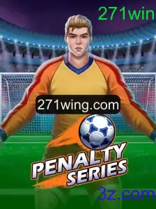 Descubra o Excitante Mundo de PenaltySeries: A Nova Sensação dos Jogos de Futebol