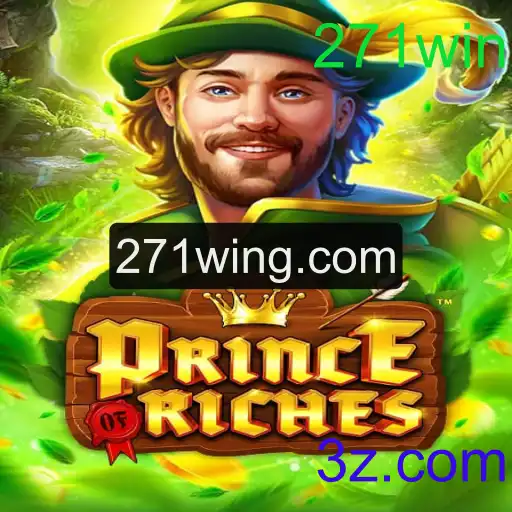 PrinceOfRiches: O Novo Fenômeno dos Jogos
