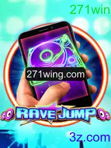 Explorando o Fascinante Mundo de RaveJumpmobile e a Chave 271win