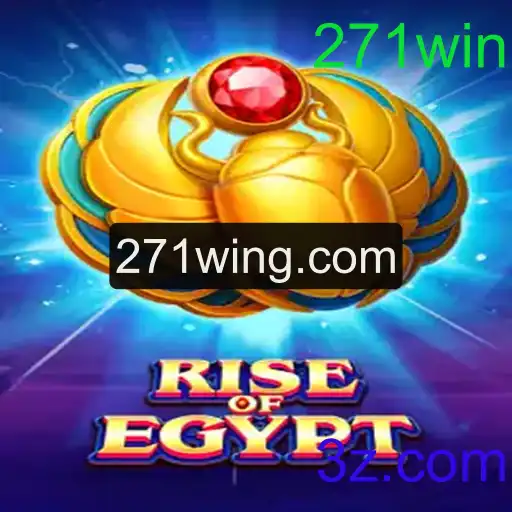 Descubra o Mundo de RiseOfEgypt e Como Vencer com 271win