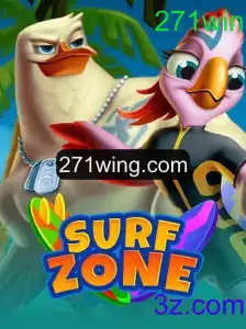 Descubra o Mundo Emocionante de SurfZone: Dominando as Ondas do Sucesso com 271win
