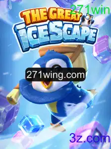 Descubra o Fascinante Mundo de TheGreatIcescape: Diversão e Desafios no Gelo