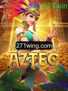 Explorando as Aventuras de Treasures of Aztec: Um Mergulho Profundo no Mundo do Jogo e a Chave para o Sucesso com 271win