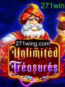 Descubra as Possibilidades de UnlimitedTreasures: Aventuras e Recompensas Ilimitadas