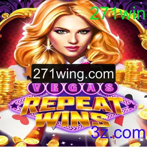 Descubra as Emoções do VegasRepeatWins: Um Jogo de Estratégia e Sorte