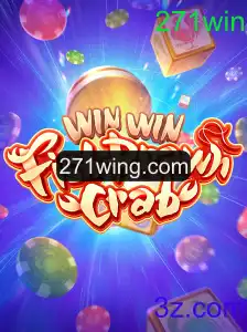 Explorando o Fascinante Mundo de WinWinFishPrawnCrab