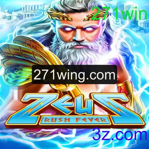 Descubra a Emoção do ZeusRushFever: Um Mergulho na Mitologia com 271win